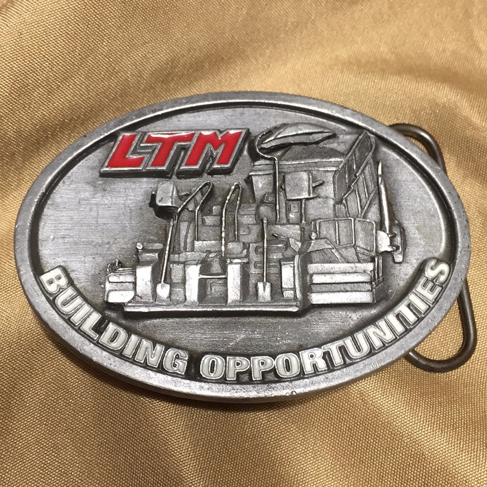 Rare lLTM building opportunities buckle